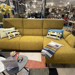 Les canapés : d'angle, électrique, relax, convertible, avec méridienne ...Meubles Castelbou - Côté Meubles à Millau en Aveyron