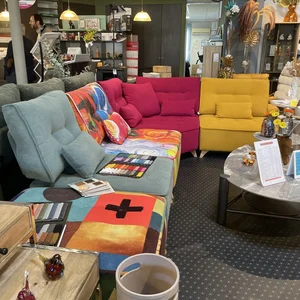 Les canapés : d'angle, électrique, relax, convertible, avec méridienne ...Meubles Castelbou - Côté Meubles à Millau en Aveyron