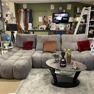 Les canapés : d'angle, électrique, relax, convertible, avec méridienne ...Meubles Castelbou - Côté Meubles à Millau en Aveyron