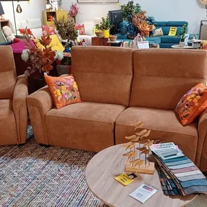 Les canapés : d'angle, électrique, relax, convertible, avec méridienne ...Meubles Castelbou - Côté Meubles à Millau en Aveyron