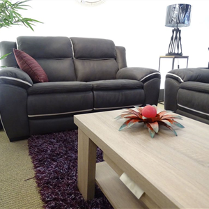 Les canapés : d'angle, électrique, relax, convertible, avec méridienne ...Meubles Castelbou - Côté Meubles à Millau en Aveyron