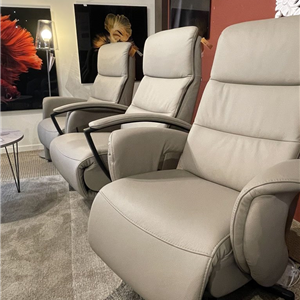 Les fauteuils en cuir, tissu, électriques, relax, ...Meubles Castelbou - Côté Meubles à Millau en Aveyron