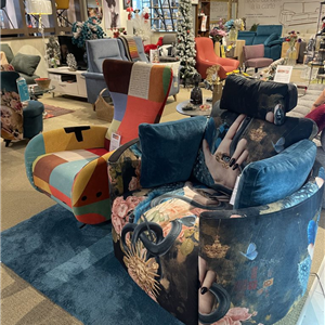 Les fauteuils en cuir, tissu, électriques, relax, ...Meubles Castelbou - Côté Meubles à Millau en Aveyron