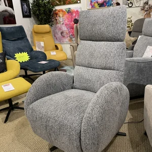 Les fauteuils en cuir, tissu, électriques, relax, ...Meubles Castelbou - Côté Meubles à Millau en Aveyron