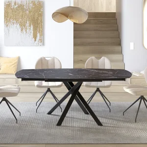 Les tables et chaises pour salle à manger, meuble d'intérieur, Meubles Castelbou à Millau en Aveyron - Coté Meubles