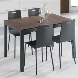 Les tables et chaises pour salle à manger, meuble d'intérieur, Meubles Castelbou à Millau en Aveyron - Coté Meubles