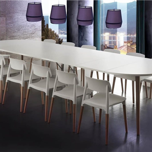 Tables extensible et chaises pour salle à manger, meuble d'intérieur, Meubles Castelbou à Millau en Aveyron - Coté Meubles