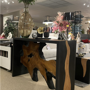 Meubles pour salon et séjour : table basse, meuble télé, bibliothèque ... Côté Meubles à Millau en Aveyron - Meubles Castelbou