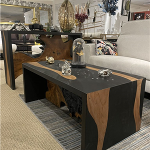 Meubles pour salon et séjour : table basse, meuble télé, bibliothèque ... Côté Meubles à Millau en Aveyron - Meubles Castelbou