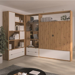 Meubles pour salon et séjour : table basse, meuble télé, bibliothèque ... Côté Meubles à Millau en Aveyron - Meubles Castelbou